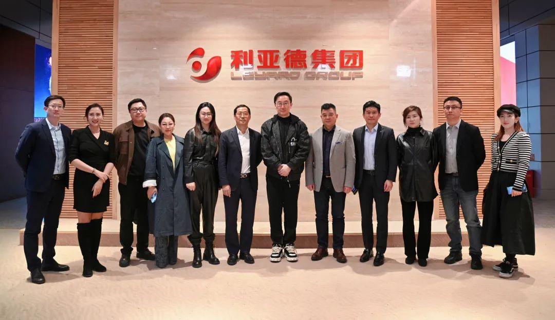 陆川导演到访BC贷，，，解锁文化+科技融合新路径