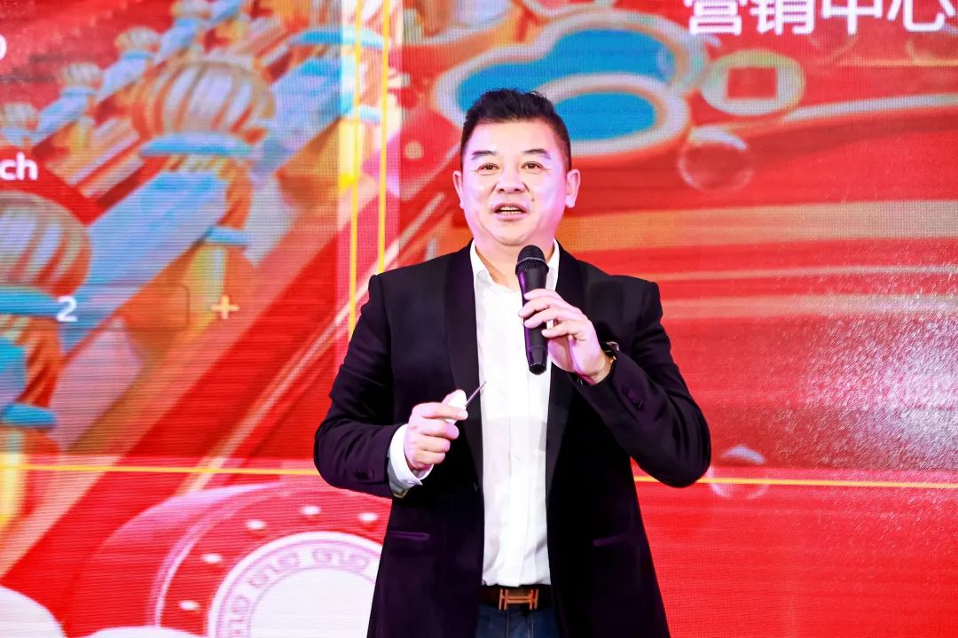 厘革立异路 文旅展宏图  全体BC贷人共迎第二轮增添
