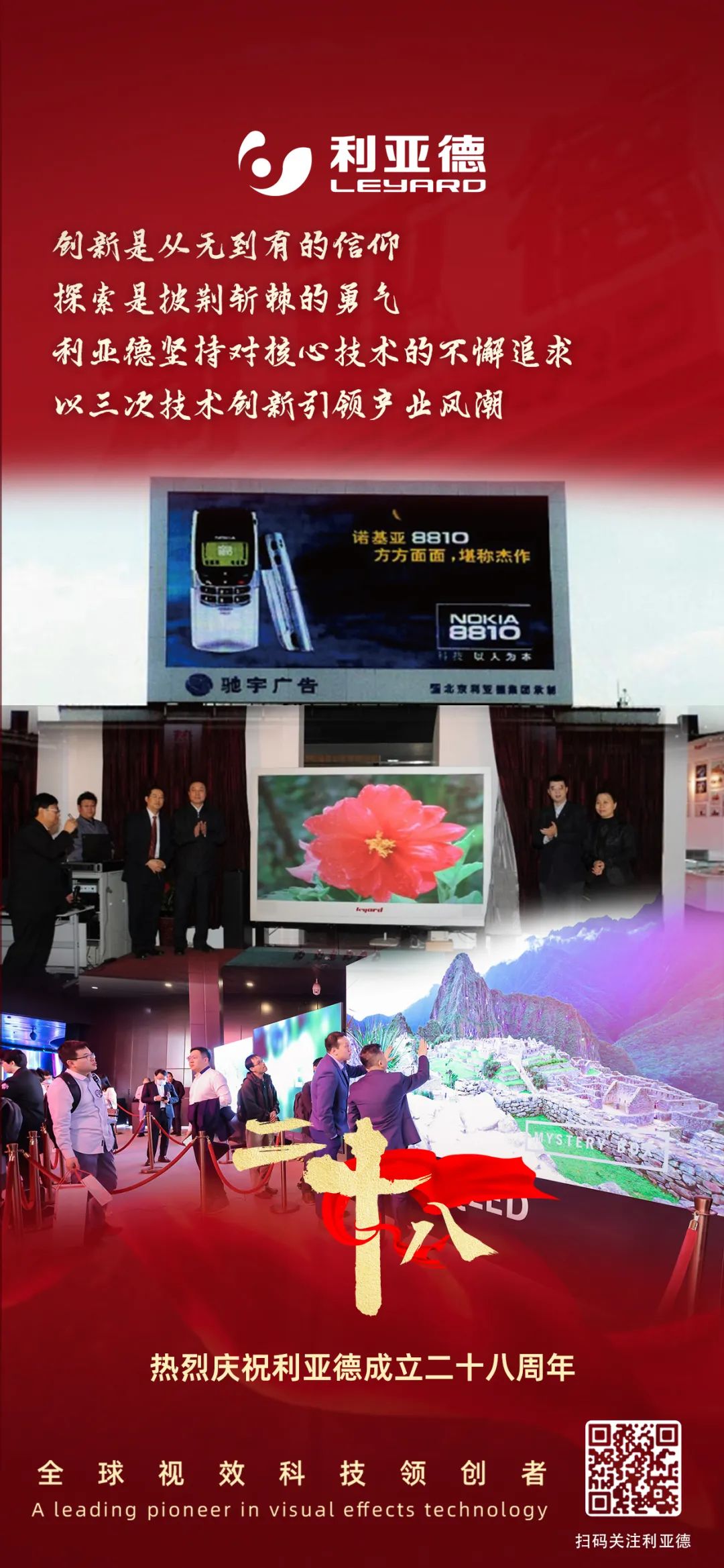 一件什么样的事，，值得BC贷用28年去探索？？？