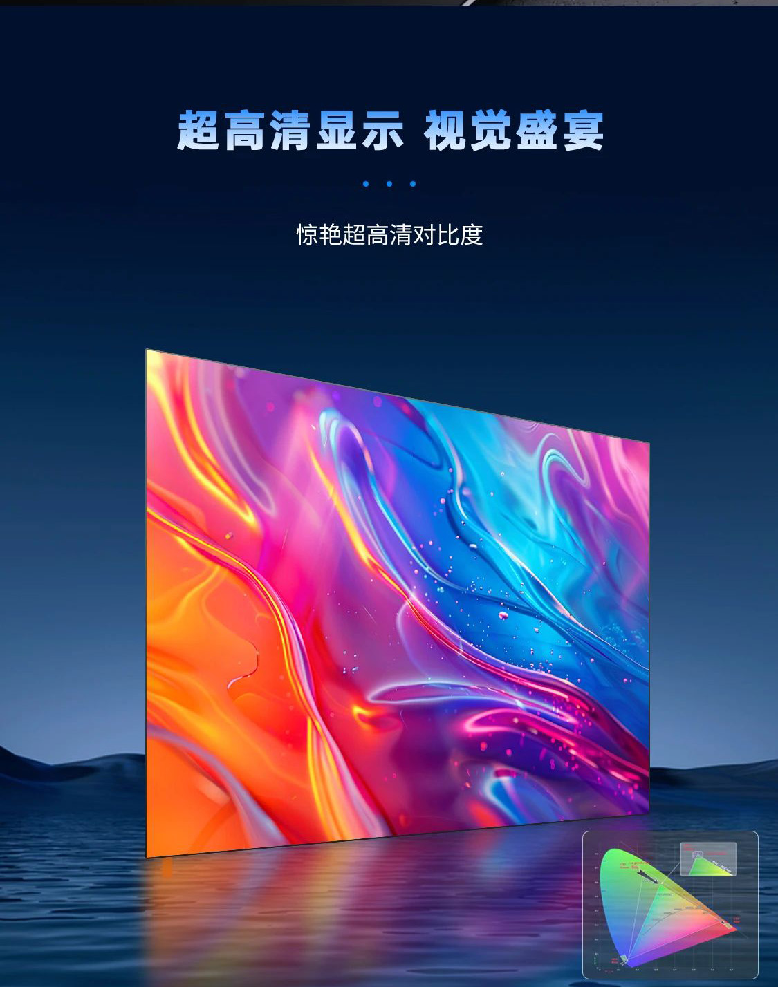 BC贷全新一代3D折叠屏首秀北京教育装备展，，，，，开启智慧教育多维交互时代