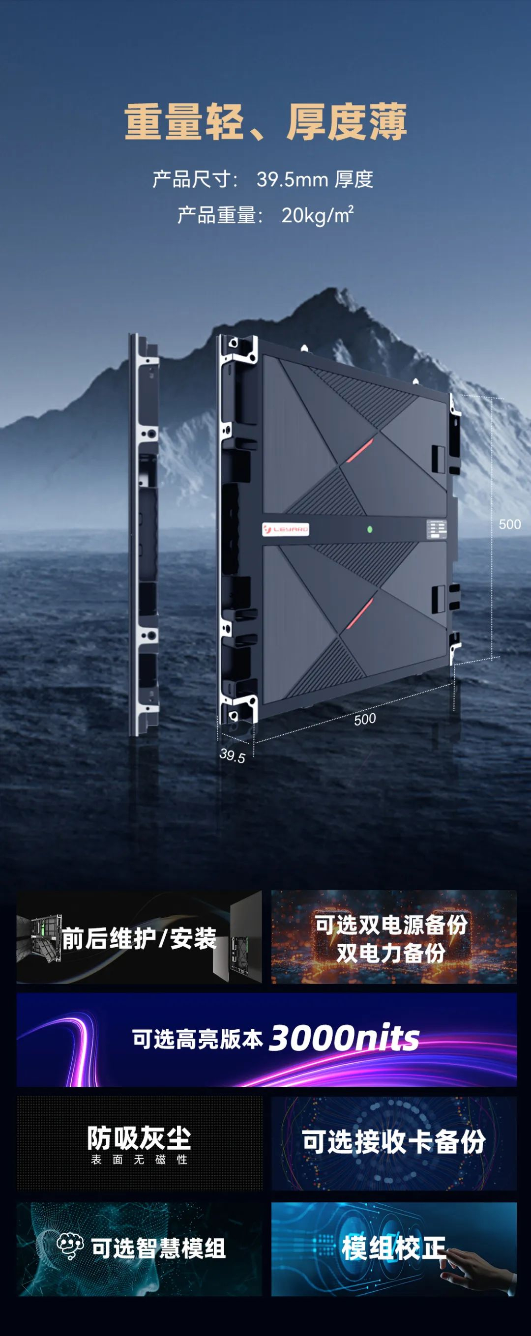 BC贷CDI系列产品