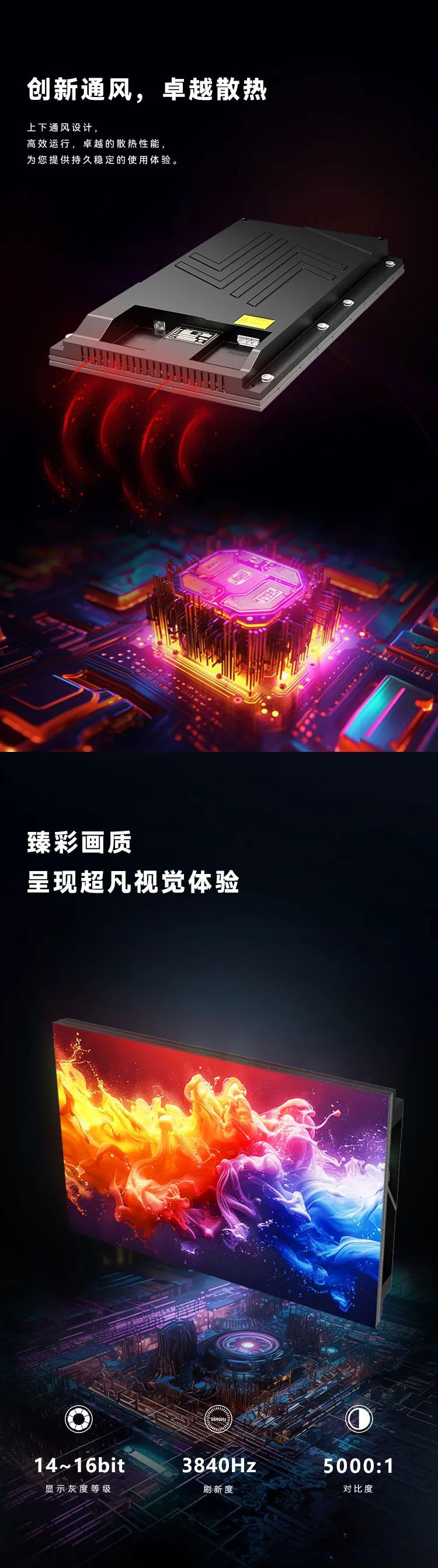 BC贷VF系列产品