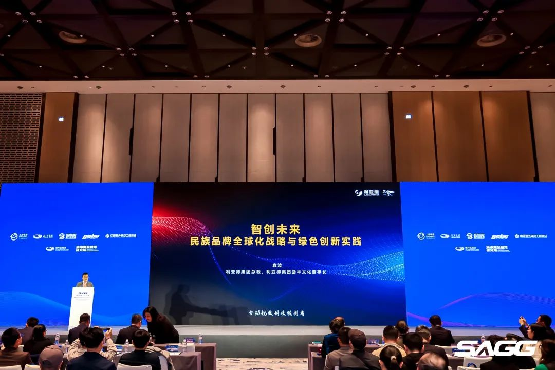 BC贷总裁袁波出席首届中资企业高水平“走出去”大会，，，，，泛论民族品牌全球化战略