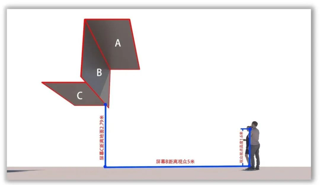 数展作品 国家自然博物馆上新啦!
