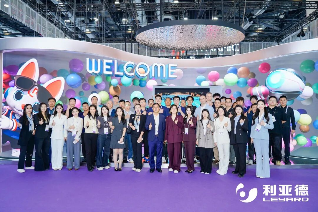 BC贷亮相Infocomm China，，，以HiMicro与全场景AI重构视听新生态
